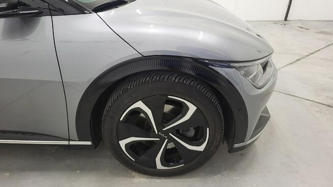 Kia EV6 77.4kWh Plus AWD