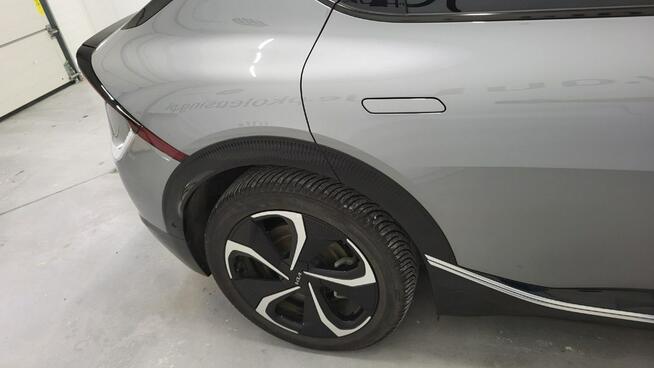 Kia EV6 77.4kWh Plus AWD