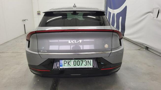 Kia EV6 77.4kWh Plus AWD