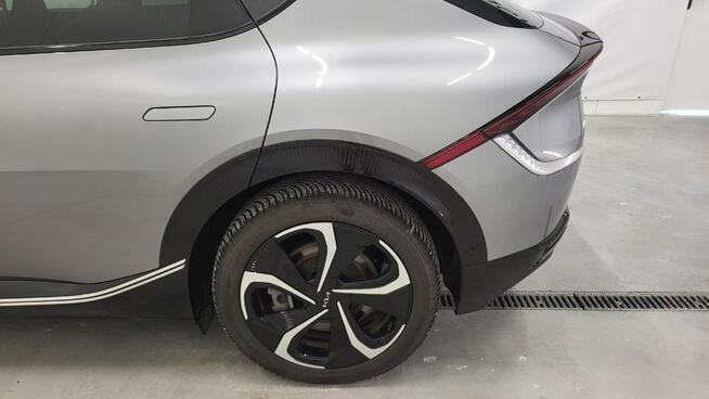 Kia EV6 77.4kWh Plus AWD