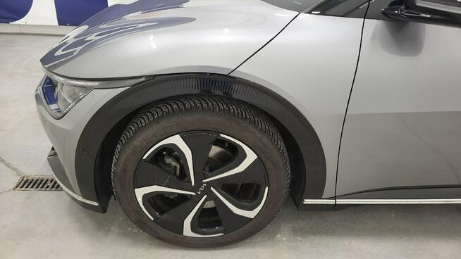 Kia EV6 77.4kWh Plus AWD