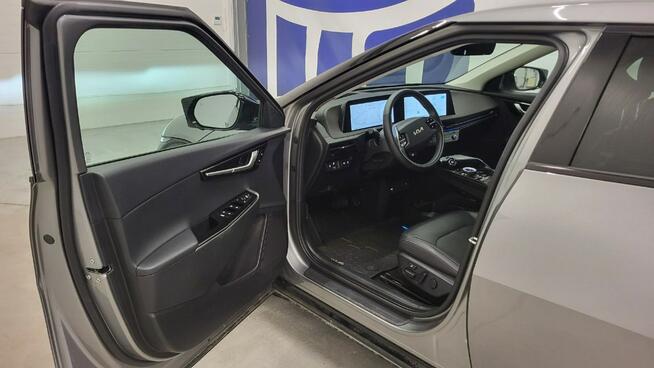 Kia EV6 77.4kWh Plus AWD