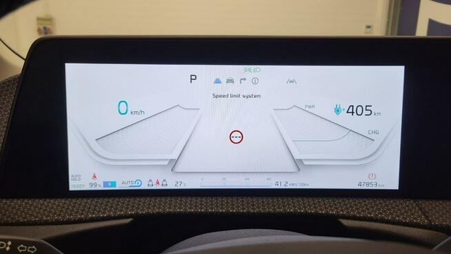 Kia EV6 77.4kWh Plus AWD