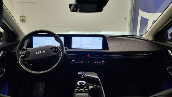 Kia EV6 77.4kWh Plus AWD