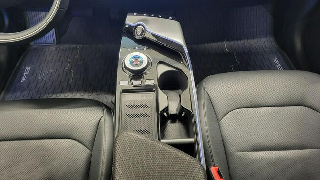 Kia EV6 77.4kWh Plus AWD