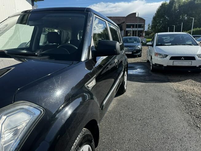 Kia Soul Raty/Zamiana Gwarancja benzyna 1,6 bardzo ładna zadbana