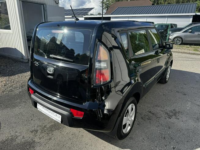 Kia Soul Raty/Zamiana Gwarancja benzyna 1,6 bardzo ładna zadbana
