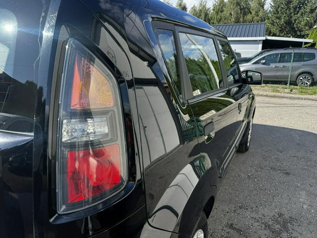 Kia Soul Raty/Zamiana Gwarancja benzyna 1,6 bardzo ładna zadbana