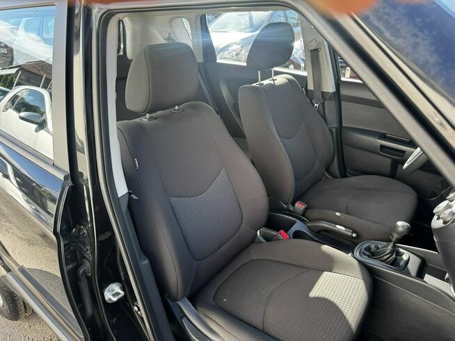 Kia Soul Raty/Zamiana Gwarancja benzyna 1,6 bardzo ładna zadbana