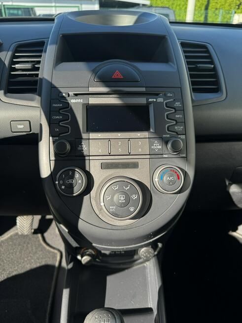 Kia Soul Raty/Zamiana Gwarancja benzyna 1,6 bardzo ładna zadbana