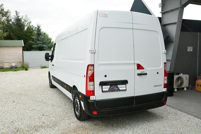 max master L3H2 3 osobowy lift pełna opcja