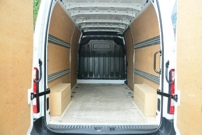 max master L3H2 3 osobowy lift pełna opcja