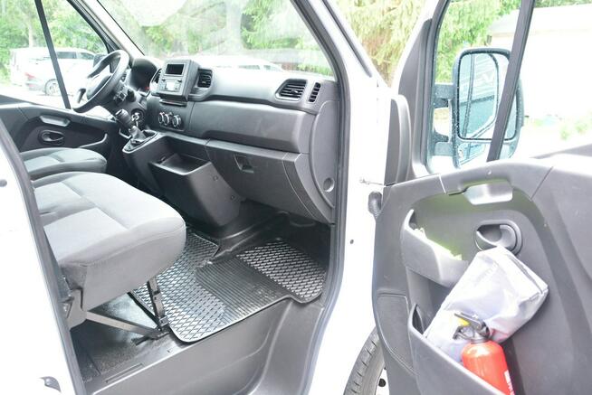 max master L3H2 3 osobowy lift pełna opcja