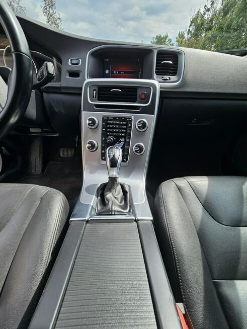 Volvo S60 Long Inscription 2.0 benzyna AWD