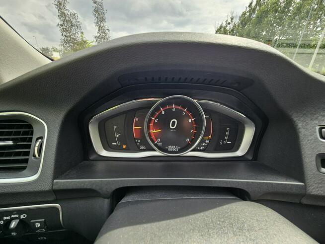 Volvo S60 Long Inscription 2.0 benzyna AWD