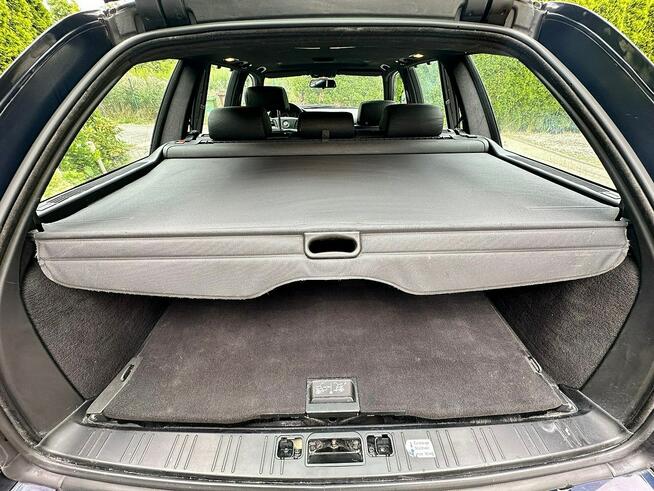 BMW 540i e39 Touring V8 285KM Pełne Lift Wyposażenie B.Ładna Opłacona