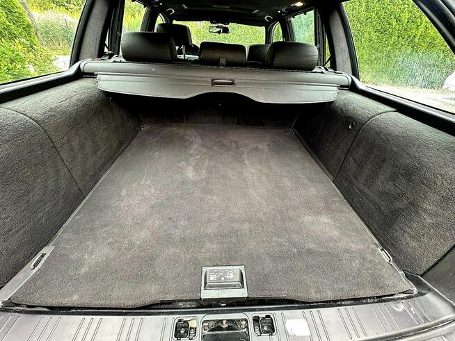 BMW 540i e39 Touring V8 285KM Pełne Lift Wyposażenie B.Ładna Opłacona