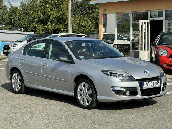 Renault Laguna *FILM*Niski/Potwierdzony Przebieg*Roczna Gwarancja Techniczna*