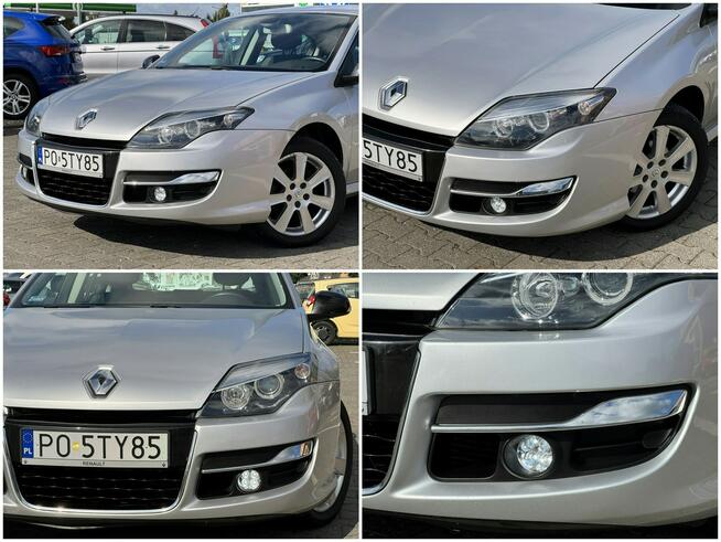 Renault Laguna *FILM*Niski/Potwierdzony Przebieg*Roczna Gwarancja Techniczna*
