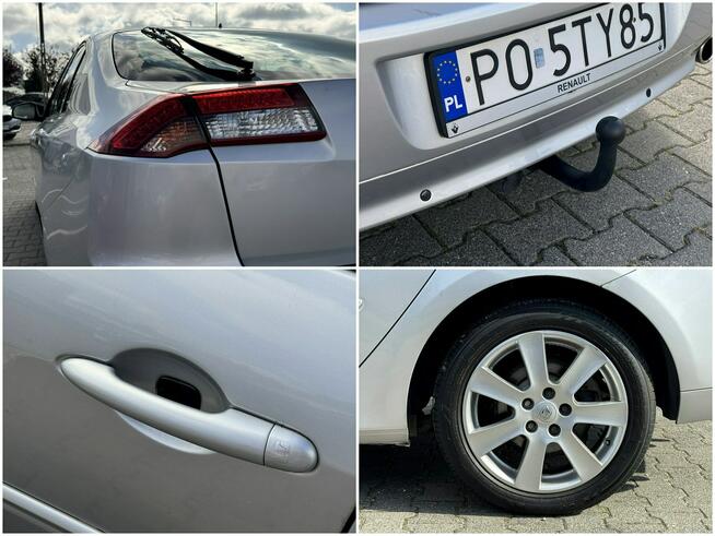 Renault Laguna *FILM*Niski/Potwierdzony Przebieg*Roczna Gwarancja Techniczna*