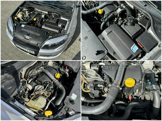 Renault Laguna *FILM*Niski/Potwierdzony Przebieg*Roczna Gwarancja Techniczna*