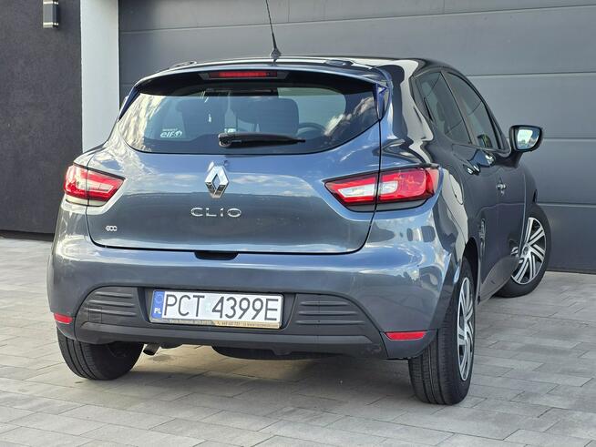 Renault Clio bezwypadkowy *NOWY ROZRZĄD + OLEJ* zarejestrowany w PL