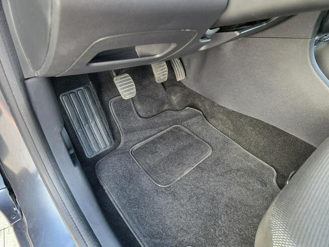 Renault Clio bezwypadkowy *NOWY ROZRZĄD + OLEJ* zarejestrowany w PL