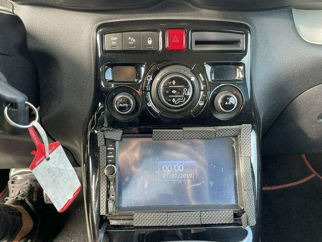 Citroen C3 Picasso Opłacony Benzyna 1.6