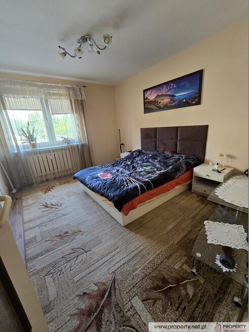 Mieszkanie z ogrodem, 80 m2, Sikorskiego, Dębica