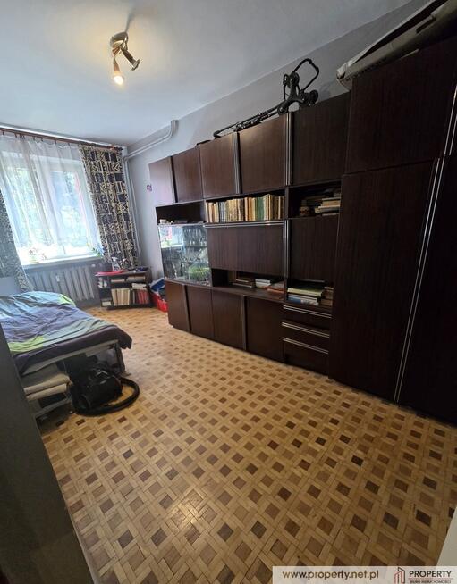 Mieszkanie z ogrodem, 80 m2, Sikorskiego, Dębica