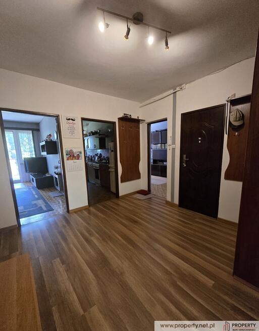 Mieszkanie z ogrodem, 80 m2, Sikorskiego, Dębica