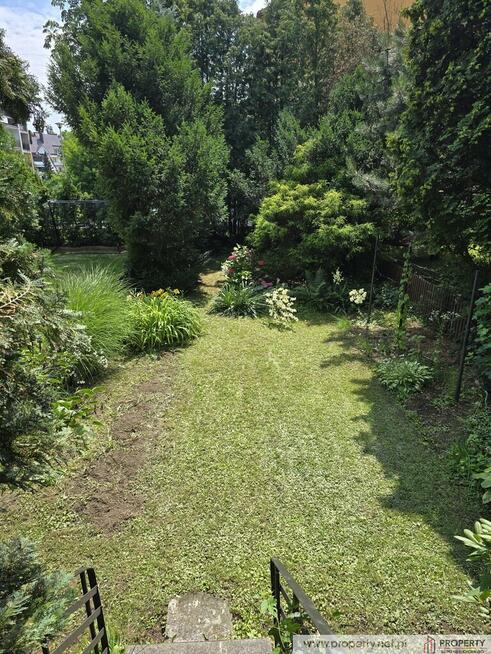 Mieszkanie z ogrodem, 80 m2, Sikorskiego, Dębica