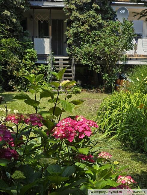 Mieszkanie z ogrodem, 80 m2, Sikorskiego, Dębica