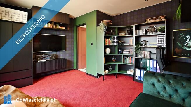 Wykończony Dom Wolnostojący Mińsk Mazowiecki + budynek na biuro, firmę