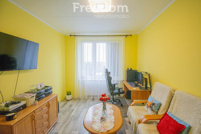 Przestronne mieszkanie w kamienicy, Słupsk Lotha