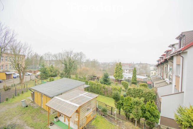 Przestronne mieszkanie w kamienicy, Słupsk Lotha