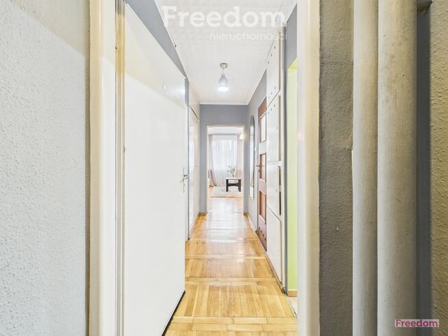 3 pokoje w sercu miasta - Dworcowa