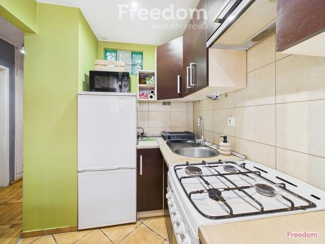 3 pokoje w sercu miasta - Dworcowa