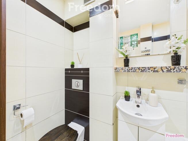 3 pokoje w sercu miasta - Dworcowa