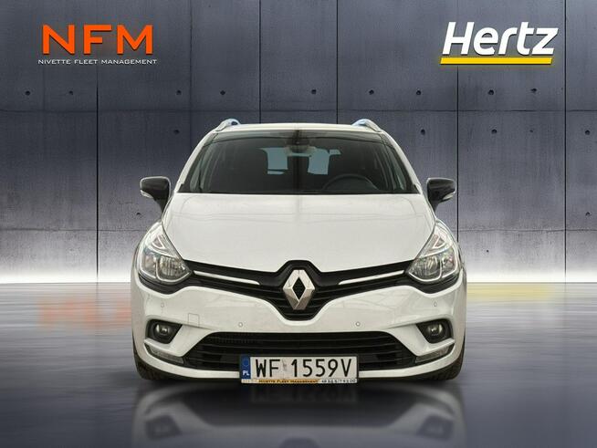 Renault Clio 0,9 TCe(90 KM) Limited Salon PL F-Vat