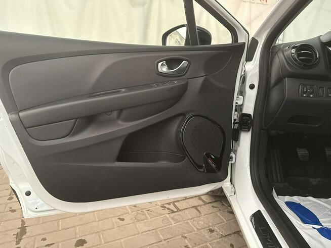 Renault Clio 0,9 TCe(90 KM) Limited Salon PL F-Vat