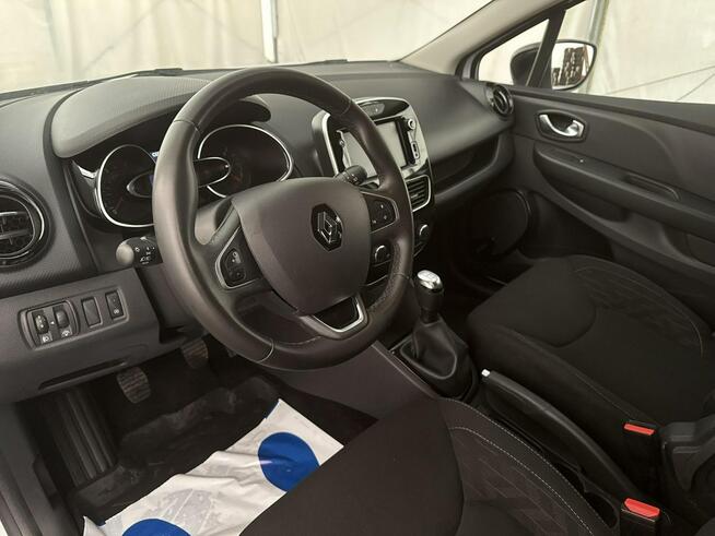 Renault Clio 0,9 TCe(90 KM) Limited Salon PL F-Vat