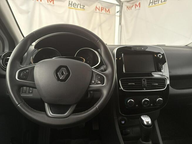 Renault Clio 0,9 TCe(90 KM) Limited Salon PL F-Vat