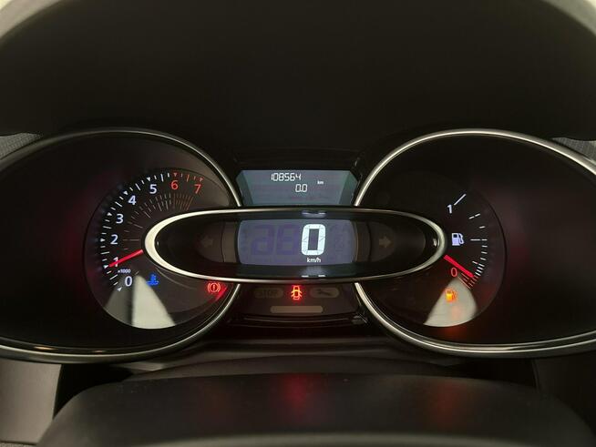 Renault Clio 0,9 TCe(90 KM) Limited Salon PL F-Vat