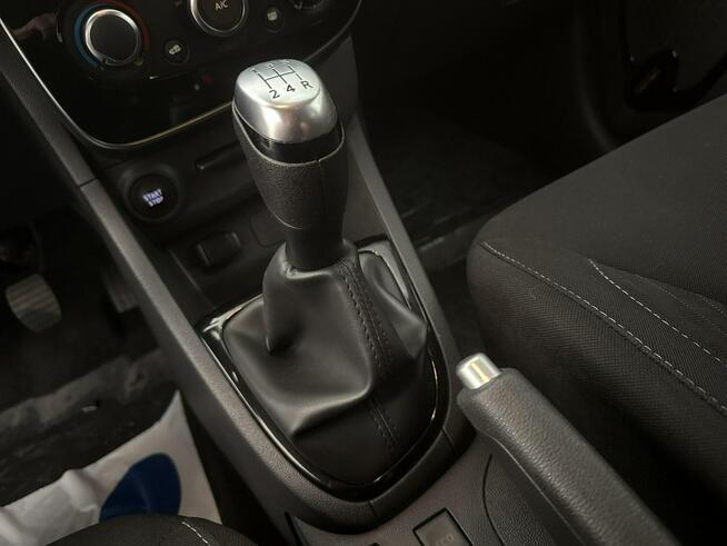 Renault Clio 0,9 TCe(90 KM) Limited Salon PL F-Vat