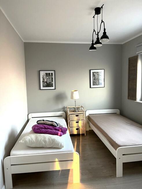 Dom Grzybowo gm. Kołobrzeg