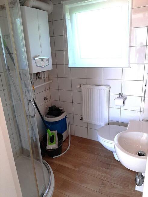 Dom Grzybowo gm. Kołobrzeg