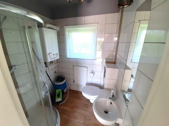 Dom Grzybowo gm. Kołobrzeg