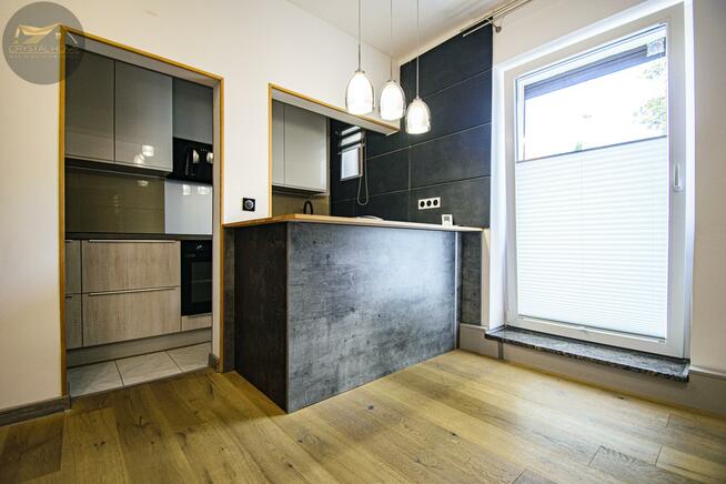 Mieszkanie Świdnica, Wrocławska