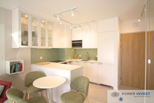 Nowe, 31 m² - gotowe do wprowadzenia!